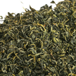 Зелёный Чао Цин, весна 2025г