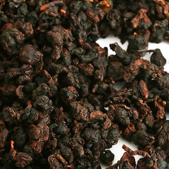 Улун Тайвань Лао Ча Ван, 25 лет