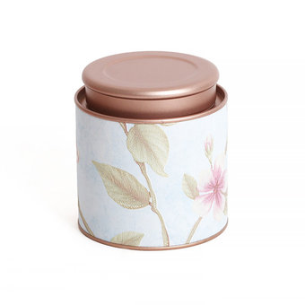 Чайница "Хуадиан" #1, 12х10 см