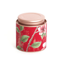 Чайница "Хуадиан" #4, 12х10 см