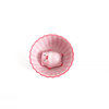 Чашка "Свинья с пузырями", 80 мл