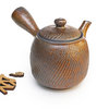 Японский чайник "Мудрый совет", 250мл		