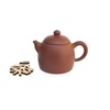 Чайник Исин, глина ЦинШуйНи,170 мл арт. 2725 Чайник Исин, глина ЦинШуйНи,170 мл