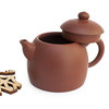 Чайник Исин, глина ЦинШуйНи,170 мл арт. 2725 Чайник Исин, глина ЦинШуйНи,170 мл