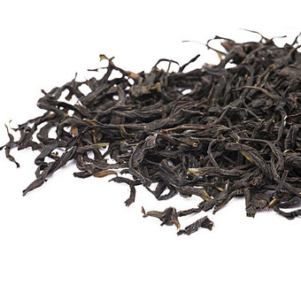 Улун Гуандун У Дун Сун Чжун Дань Цун, весна 2015 года