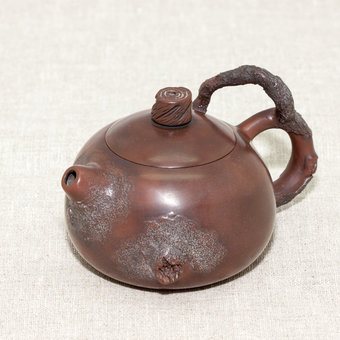 Чайник Цзяньшуй, №12, 255мл арт. 3378 Чайник Цзяньшуй, №12, 255мл