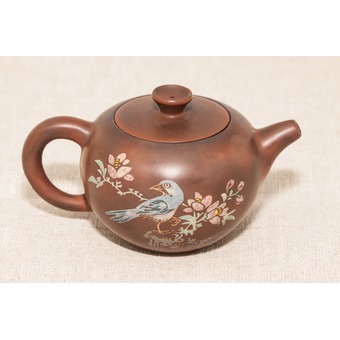 Чайник Цзяньшуй, №8, 215мл