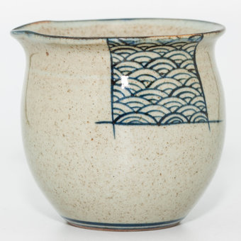 Чахай "Озеро", Цзин Дэ Чжэн арт. 3357 Чахай "Озеро", Цзин Дэ Чжэн