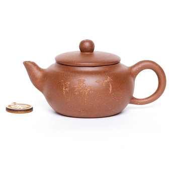 Чайник Исин, ХуЛу, Дуань Ни, 150 мл