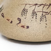 Чайник Исин, Ши Пяо, роспись глиной, №18, 70 мл