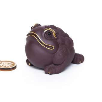 Фэн шуй, "Чань Чу внимательная" арт. 3714 Фэн шуй, "Чань Чу внимательная"